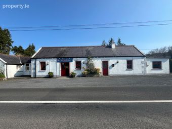 An Sionnach Rua, Bonnifinglas, Attymass, Ballina, Co Mayo, Attymass, Co. Mayo
