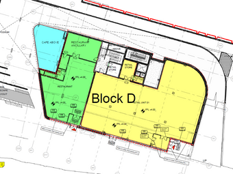 Retail Unit, Claremont, Howth Road, Howth, Dublin 13, Howth, Dublin 13 - Image 4