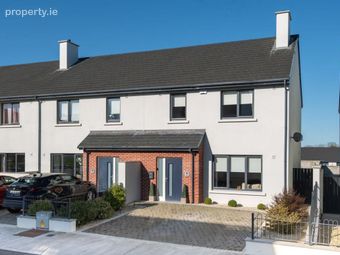 8 Newpark Drive, Chapel Road, Kinsealy, Malahide, Co. Dublin - Image 2