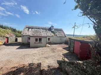 Spring Cottage, Cloonlaheen Middle, Doolough, Mullagh, Co. Clare, Mullagh, Co. Clare