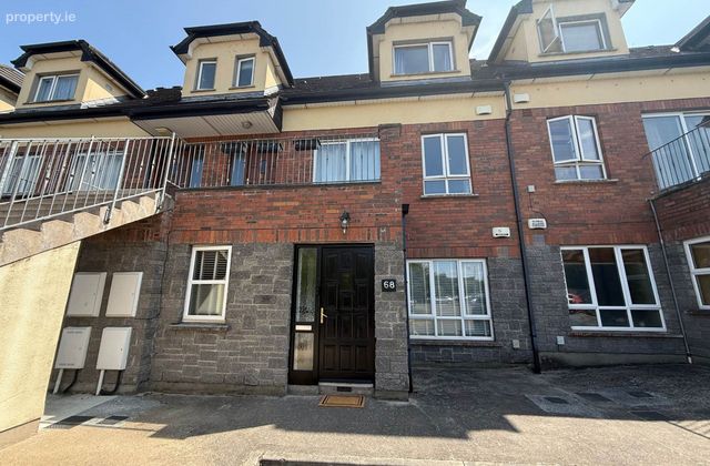 68 Oakleigh Wood, Dooradoyle, Limerick, Dooradoyle, Co. Limerick - Click to view photos