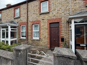 6 Cleamore Terrace, Kildare Town, Co. Kildare, Kildare, Co. Kildare