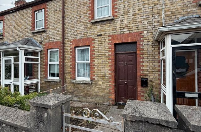 6 Cleamore Terrace, Kildare Town, Co. Kildare, Kildare, Co. Kildare - Click to view photos