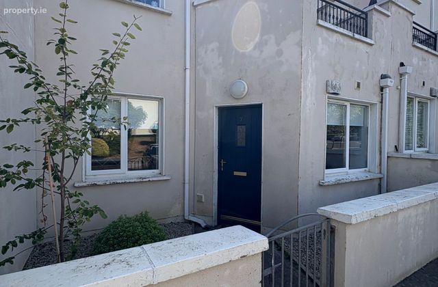 1 Bed Apartment, Applewood Gardens, Applewood, Swords, Co. Dublin - Click to view photos