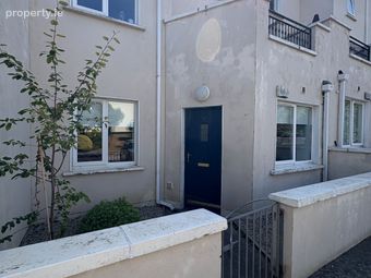 1 Bed Apartment, Applewood Gardens, Applewood, Swords, Co. Dublin