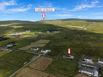 Ballyvislane, Liscannor, Co. Clare, Liscannor, Co. Clare - Image 5