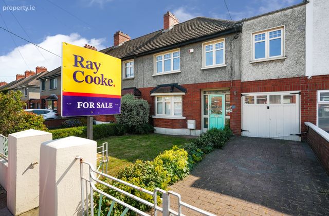 93 Sycamore Road, Glasnevin, Dublin 11, Glasnevin, Dublin 11 - Click to view photos