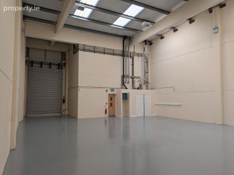 Unit 279 Block F Blanchardstown Corporate Park, Dublin 15 - Image 3