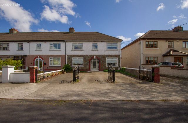 161 Cherryfield Road, Dublin 12, Walkinstown, Dublin 12 - Click to view photos