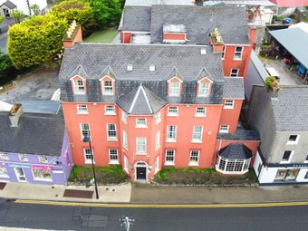 Bride Street, Loughrea, Co. Galway