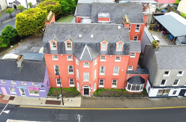 Bride Street, Loughrea, Co. Galway - Click to view photos