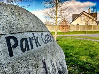 95 Park Gate, Shillelagh Rd, Tullow, Co. Carlow, Tullow, Co. Carlow - Image 2