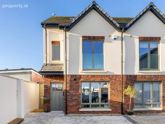 Herbert House, 6 The Orchard, Upper Grattan Park, Greystones, Co. Wicklow, Greystones, Co. Wicklow