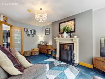 118 Mountain View, Crinken Glen, Shankill, Dublin 18 - Image 5