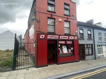 16 Wickham Street, Limerick, Co. Limerick, Limerick City Centre, Co. Limerick