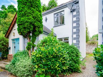38 Tulfarris Holiday Village, Blessington, Co. Wicklow, Blessington, Co. Wicklow