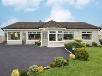 Hillcrest, Derry, Berrings, Co. Cork