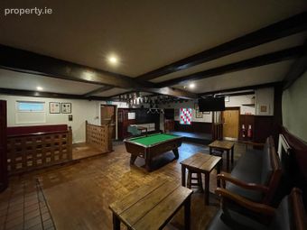 Cois Cuain, Spiddal West, Spiddal, Co. Galway - Image 4