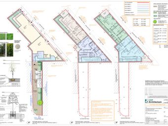 Mixed Use Development Site, The Long Mile Road And Walkinstown Road, Walkinstown, Co. Dublin, Walkinstown, Dublin 12 - Image 4