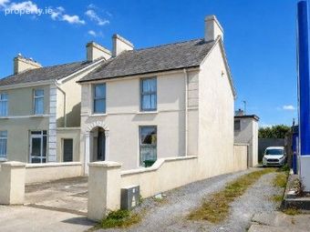 East End, Ballybunnion, Ballybunion, Co. Kerry