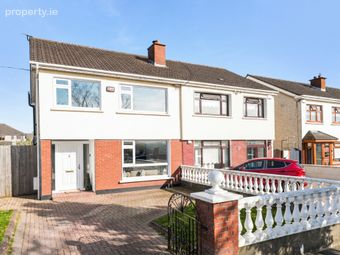 72 Willow Park Road, Glasnevin, Dublin 11, Glasnevin, Dublin 11