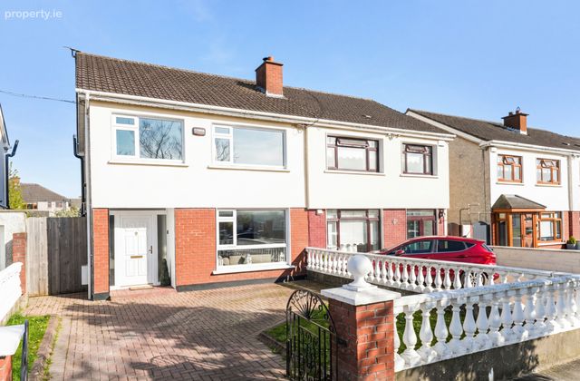 72 Willow Park Road, Glasnevin, Dublin 11, Glasnevin, Dublin 11 - Click to view photos