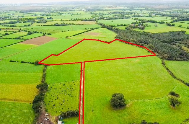 Ballyhennessy, Lixnaw, Co. Kerry - Click to view photos