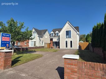 34 Carrigwell, Carrignavar, Whitechurch, Co. Cork - Image 2
