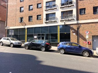 Unit 11a, Excel Centre, Mount Kennett Place, Limerick City Centre, Co. Limerick