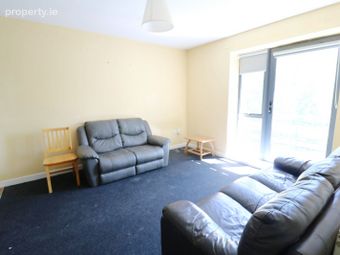 Apartment 31, Block C, The Gateway Student Village, Ballymun, Dublin 9 - Image 4