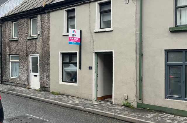 2 Bridge Street, Graiguecullen, Graiguecullen, Co. Carlow - Click to view photos