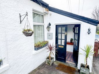 3 Hill Cottages, Killiney Hill Road, Killiney, Co. Dublin - Image 2
