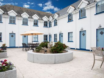 The Wooden House Apartments, Kilmore Quay, Kilmore Quay, Co. Wexford