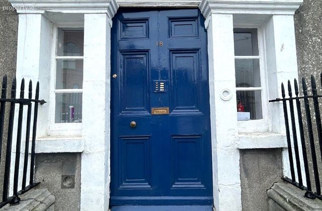 Apt, 18 Fair Street, Drogheda, Co. Louth, Drogheda, Co. Louth - Click to view photos