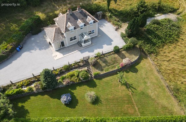 Woodview House, Clogrennane, Cloydah, Co. Carlow - Click to view photos