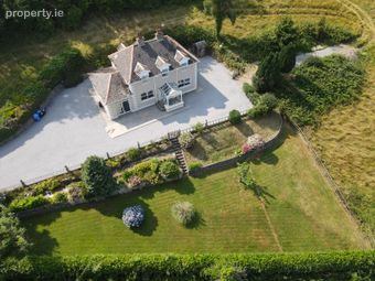 Woodview House, Clogrennane, Cloydah, Co. Carlow