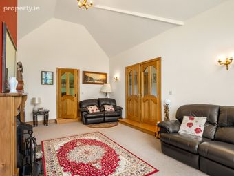 House &amp; 5.75 Acres, Naomh Aine, Glennagevlagh, Leenane, Co. Galway, Glennagevlagh, Co. Galway - Image 5