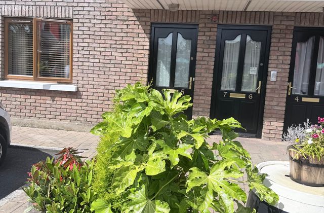 5 S&iacute;ib&iacute;n Court, Main Street, Dunshaughlin, Co. Mea, Dunshaughlin, Co. Meath - Click to view photos