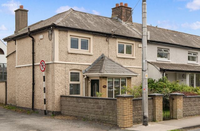41 Beaumont Avenue, Churchtown, Dublin 14, Churchtown, Dublin 14 - Click to view photos