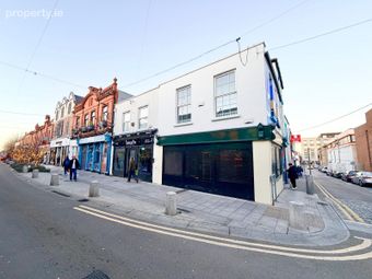86 George's Street Lower, Dun Laoghaire, Dun Laoghaire, Co. Dublin - Image 2