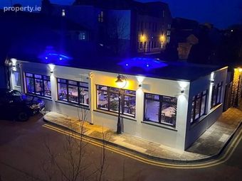 The Bridge Bar &amp; Restaurant, Main Street, Ballyconnell, Co. Cavan, Ballyconnell, Co. Cavan - Image 3