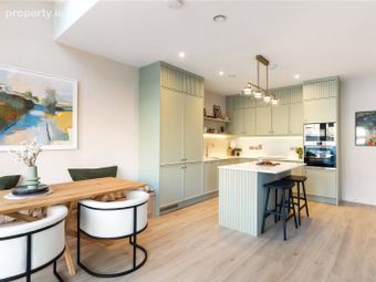 Grange Oaks Development, Grange Oaks, Enniskerry Road, Kilternan, Dublin 18, Dub18, Kilternan, Dublin 18 - Image 4