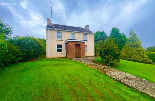 Cashel, Ballinagh, Ballinagh, Co. Cavan - Click to view photos