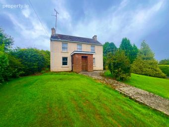 Cashel, Ballinagh, Ballinagh, Co. Cavan