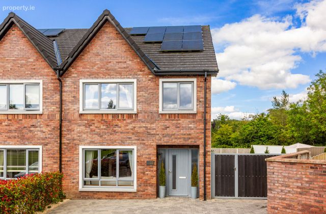 33 Kilheale Heath, Kilheale Manor, Kill, Co. Kildare - Click to view photos