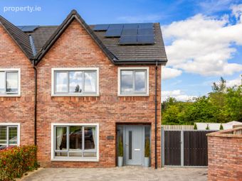 33 Kilheale Heath,Kilheale Manor,Kill,Naas,Co. Kildare, Kill, Co. Kildare