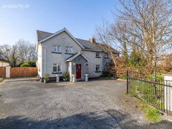 Swans Nest, 1a Spittal Hill, Lissenhall, Swords, Co. Dublin, Swords, Co. Dublin - Image 2