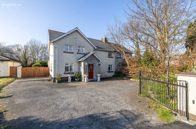 Swans Nest, 1a Spittal Hill, Lissenhall, Swords, Co. Dublin, Swords, Co. Dublin - Click to view photos