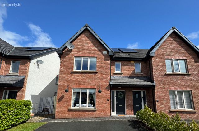 17 The Heights, Mount Hamilton, Dundalk, Co. Louth - Click to view photos