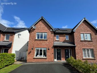 17 The Heights, Mount Hamilton, Dundalk, Co. Louth
